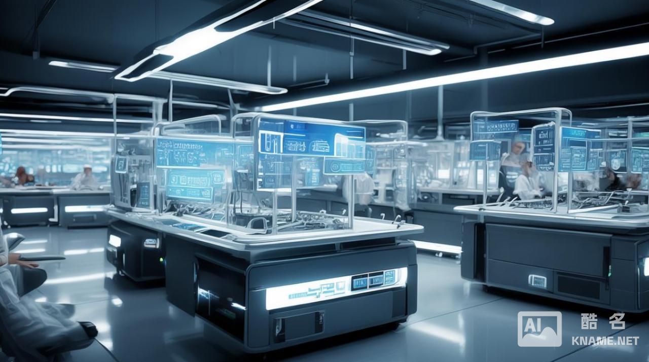 什么是项目的科技开发