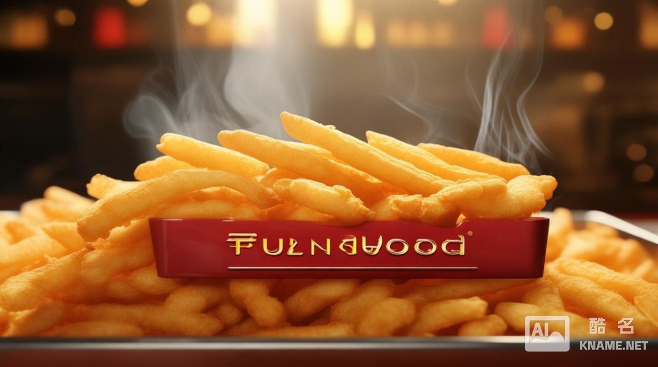 不是薯条商标是什么意思