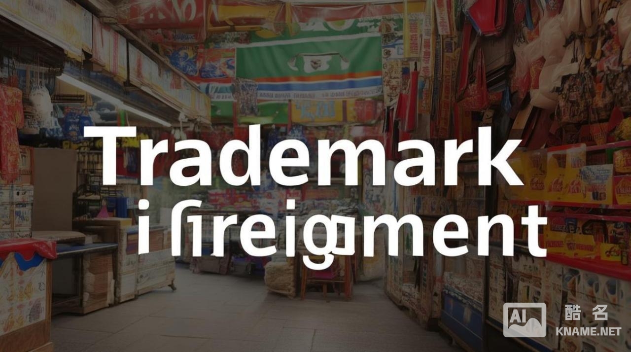 盗用别人商标什么意思