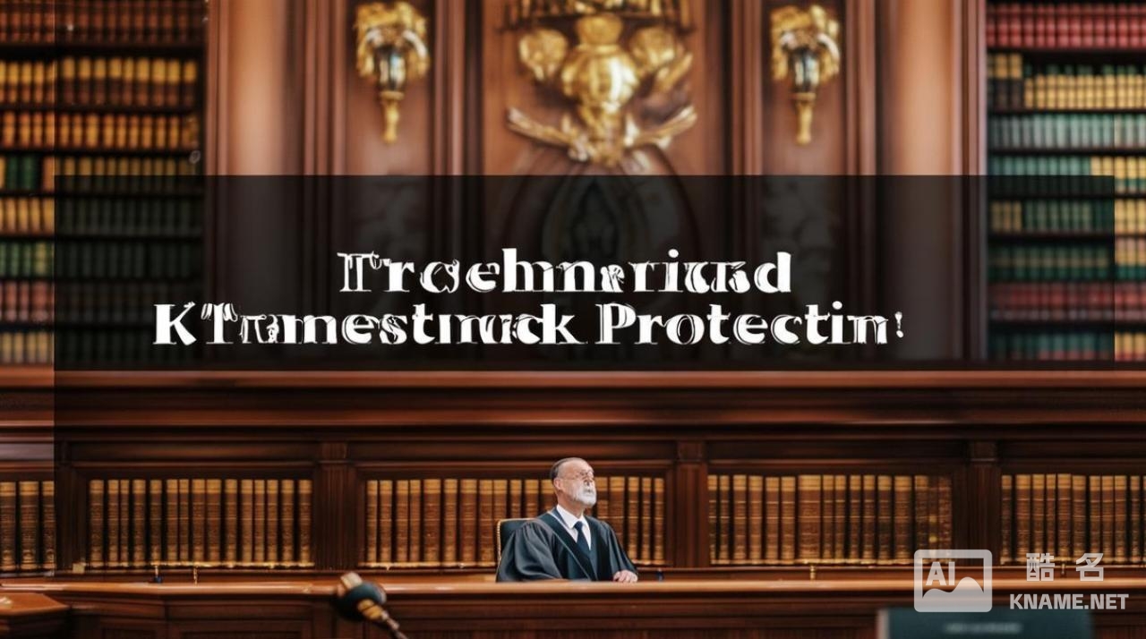 商标注册的法律效力