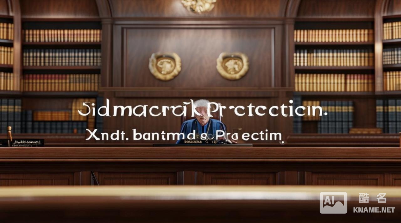 商标注册的法律效力