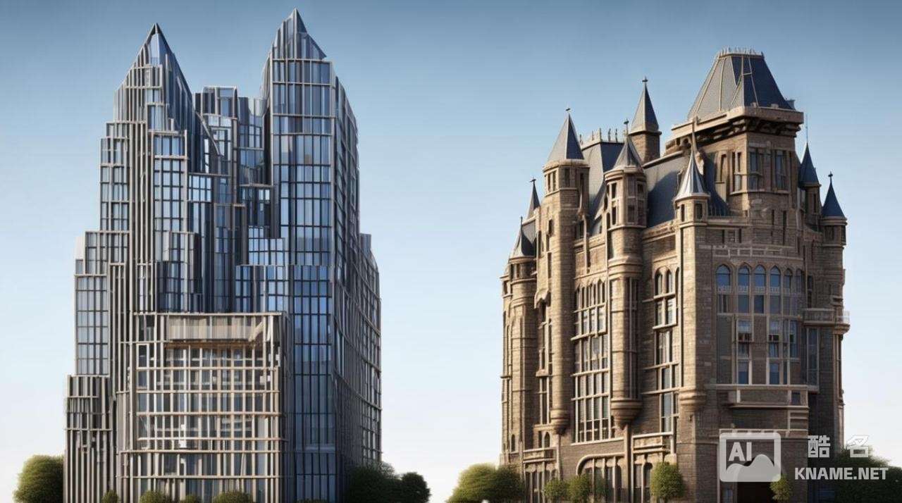 品牌标志有什么区别吗