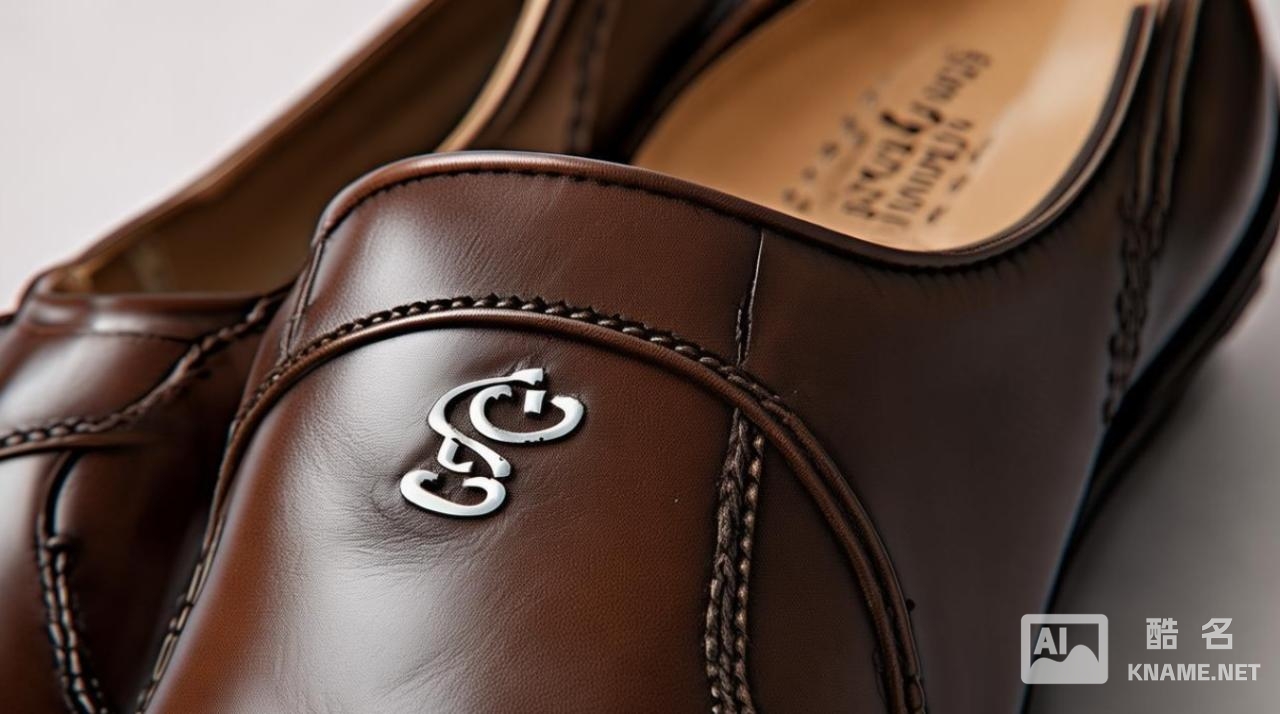 s商标的鞋子是什么牌子