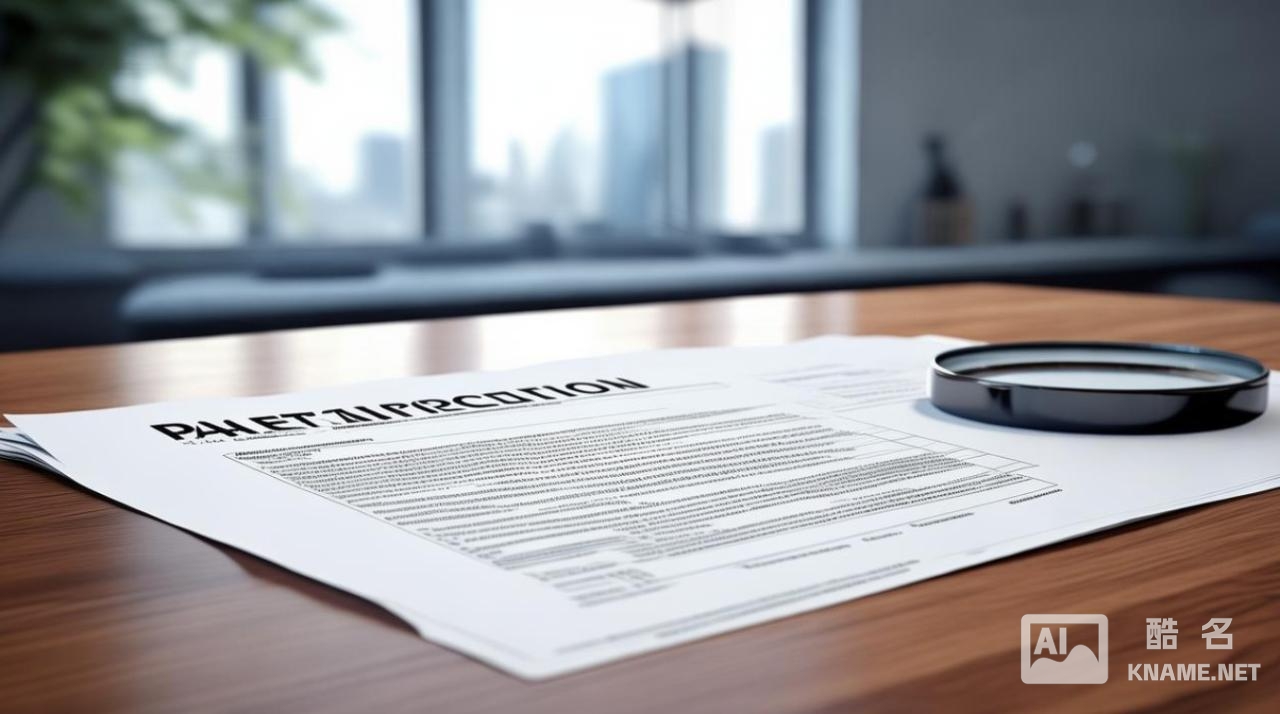 中国专利包括什么区别