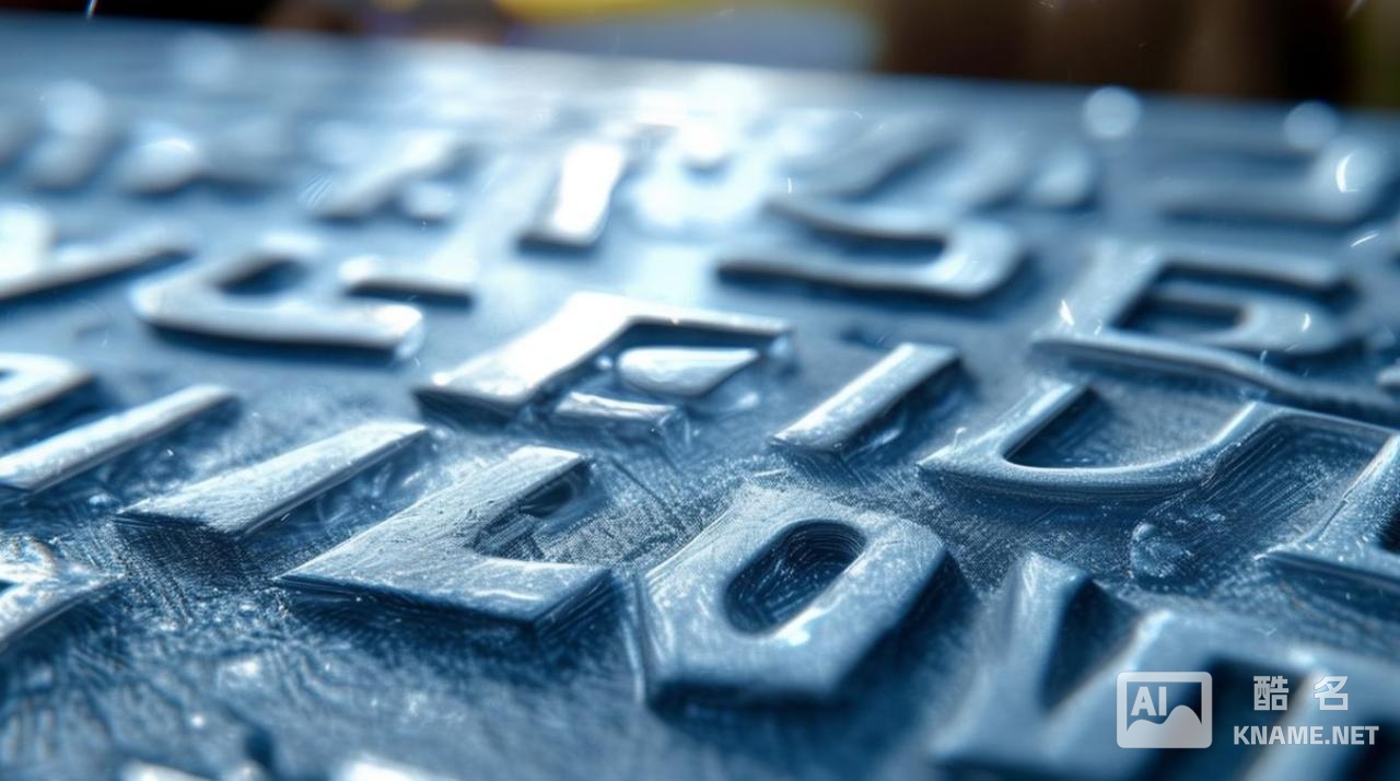 眼镜商标用什么名字好