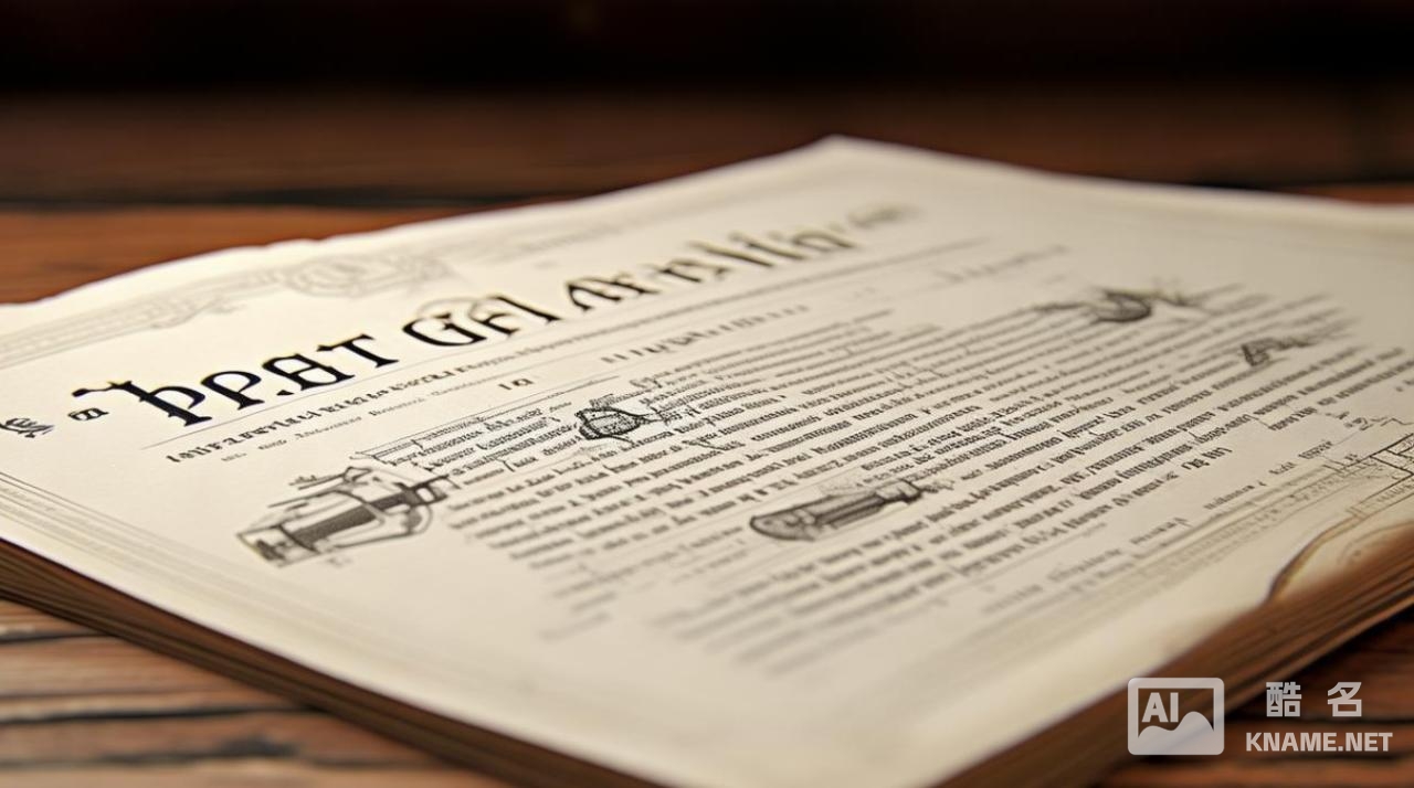 考大学专利有什么用