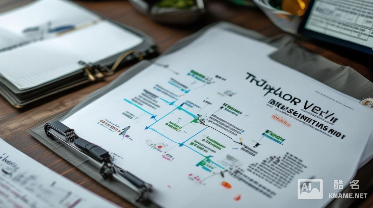 福建商标注册什么流程