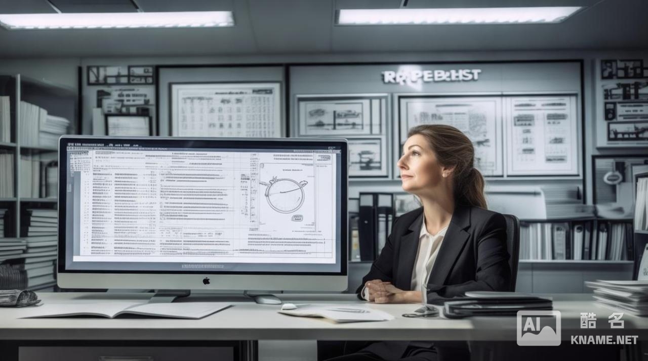 专利数据库是什么工作