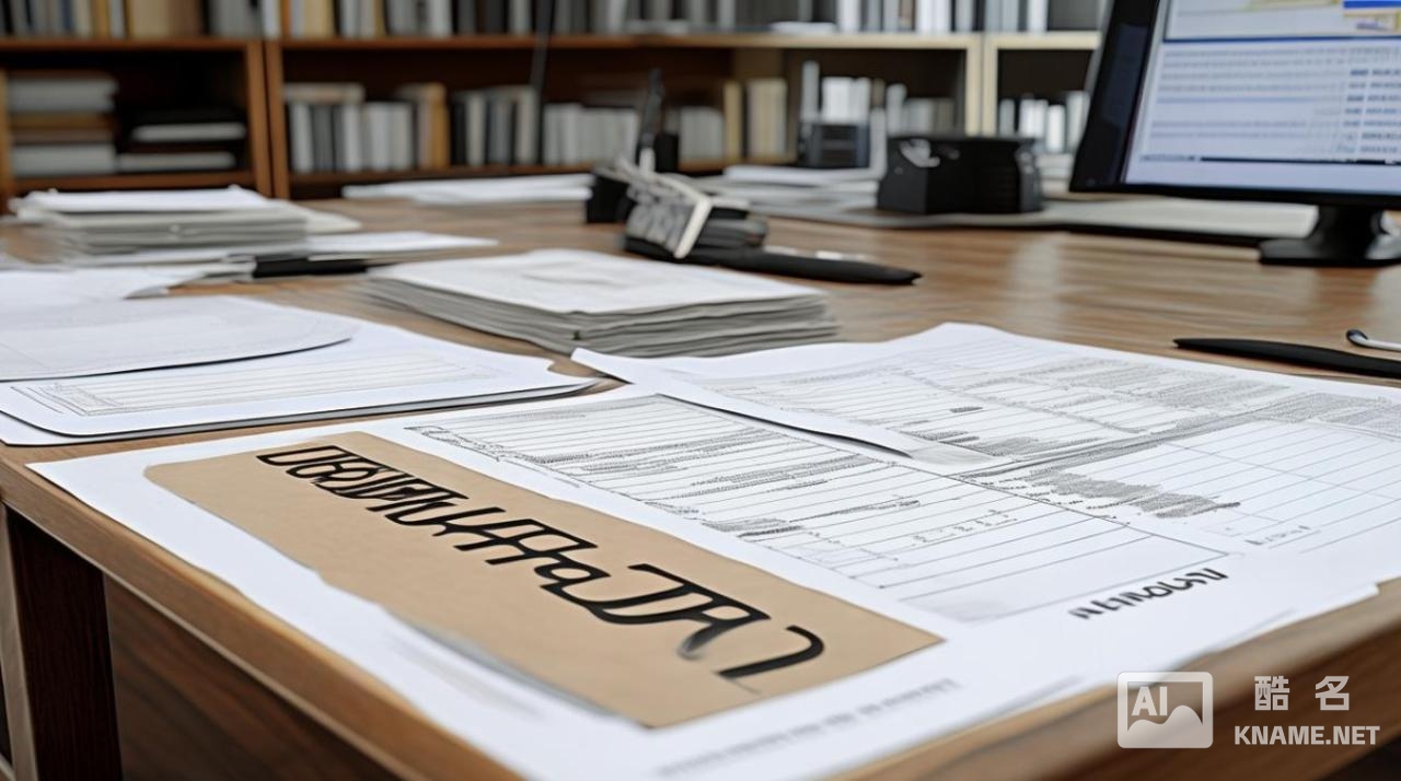 商标注册中的形式审查