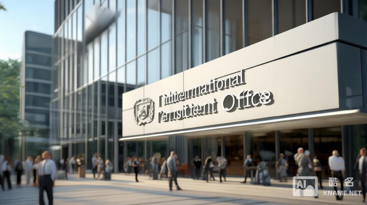 马德里商标注册代理机构