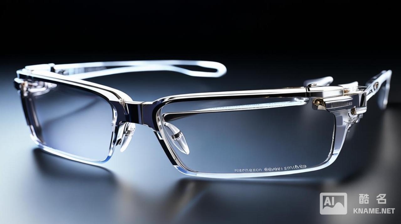 眼镜算什么商品种类