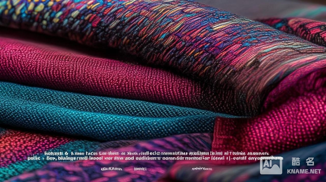 服装类商标是什么材质