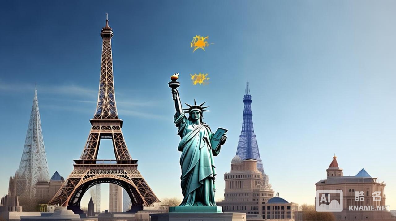 国际商标注册哪些国家好