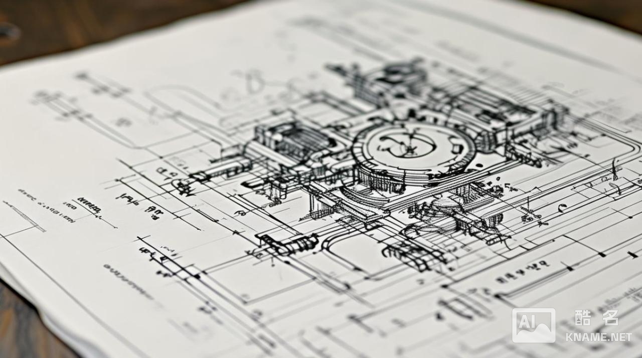 写专利用的图叫什么