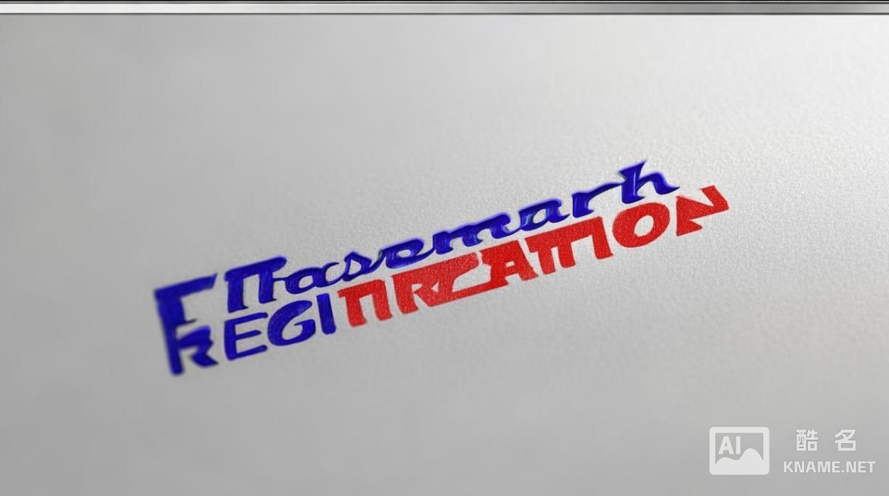 为什么很多商标上有R