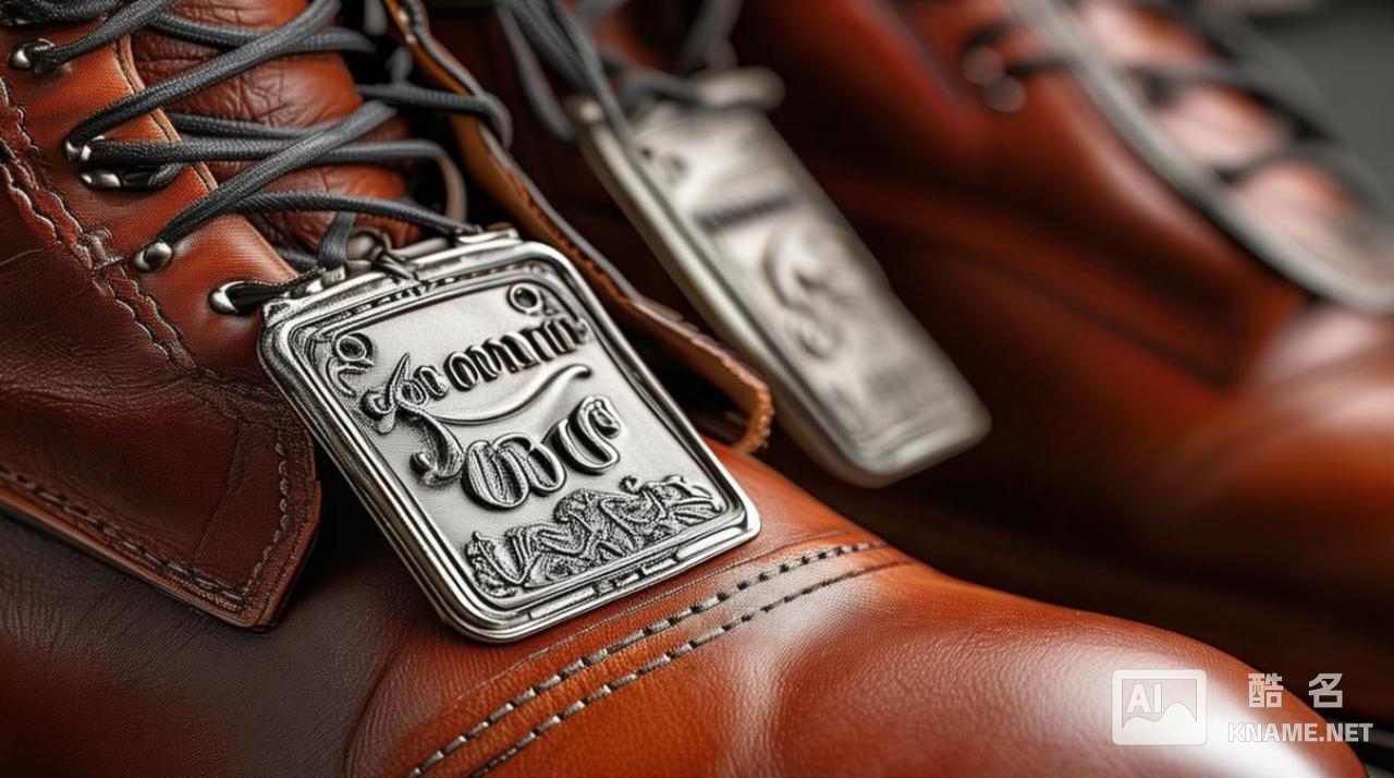 豺头靴标是什么鞋