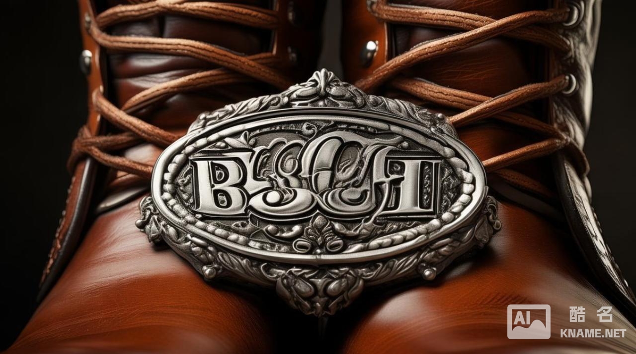 豺头靴标是什么鞋