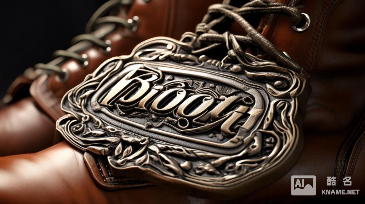 豺头靴标是什么鞋