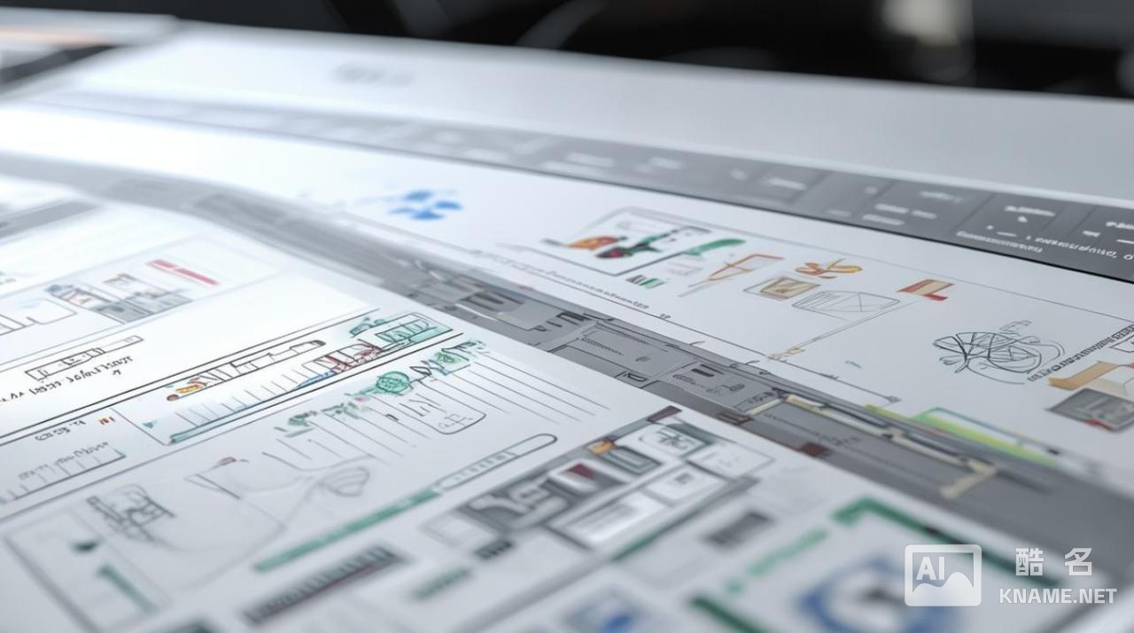 平面设计公司有什么专利