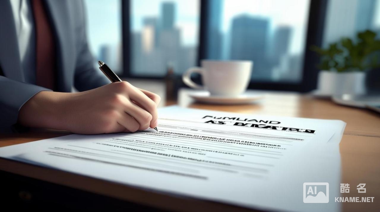 商标公告书有什么用