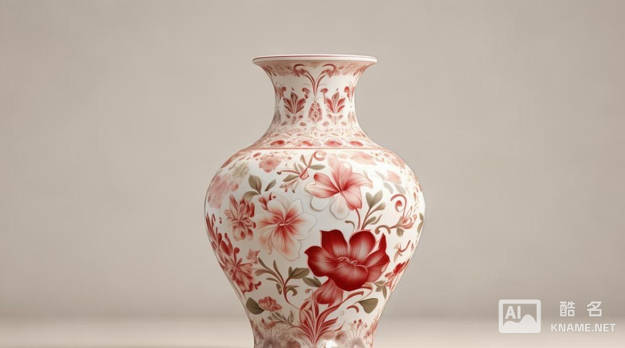 商标注册花瓶属于哪类