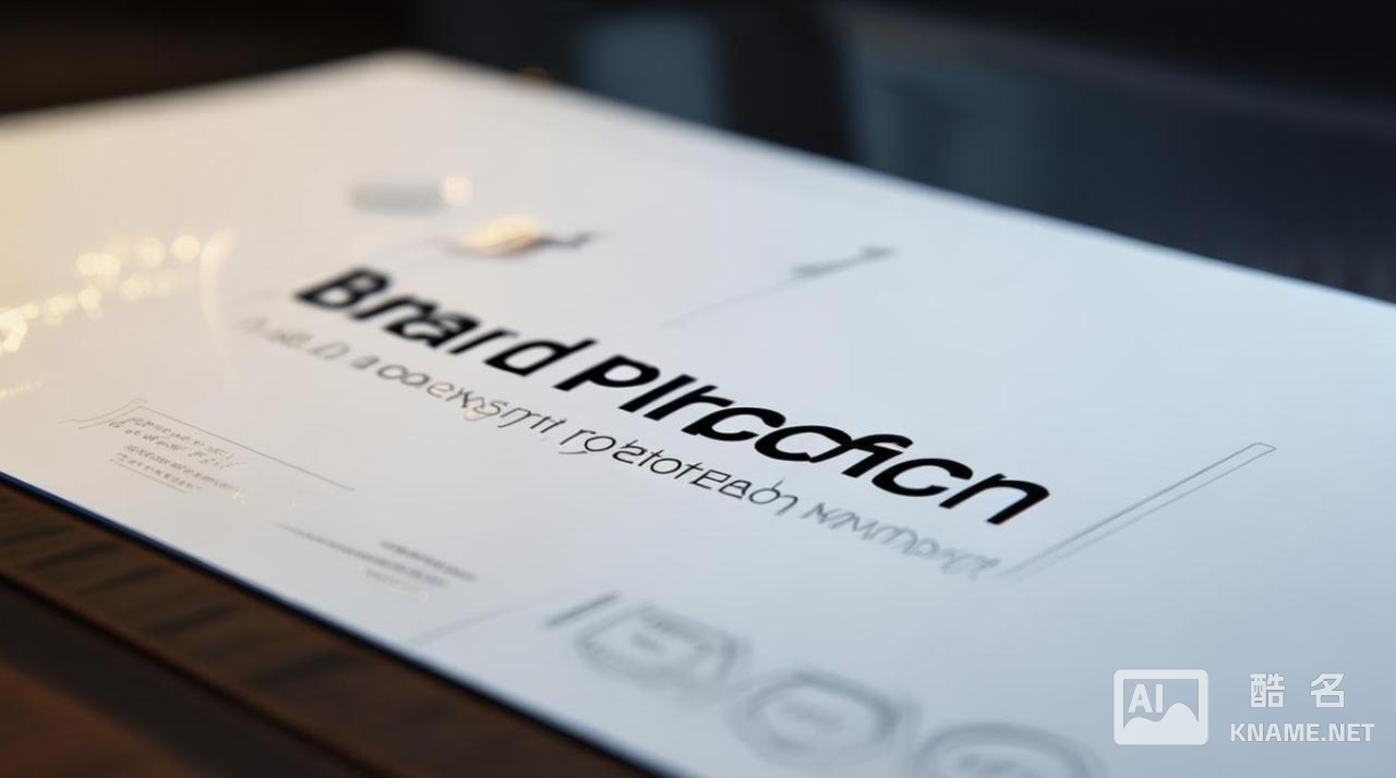 知识产权的商标注册