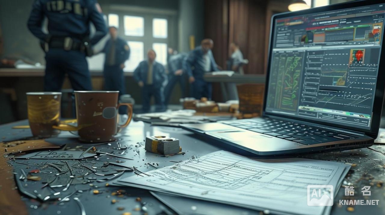 案件状态显示收什么意思