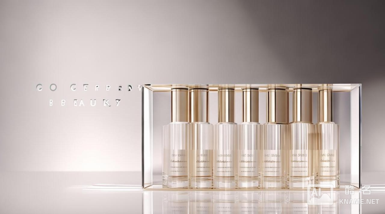 美容业商标都包括什么