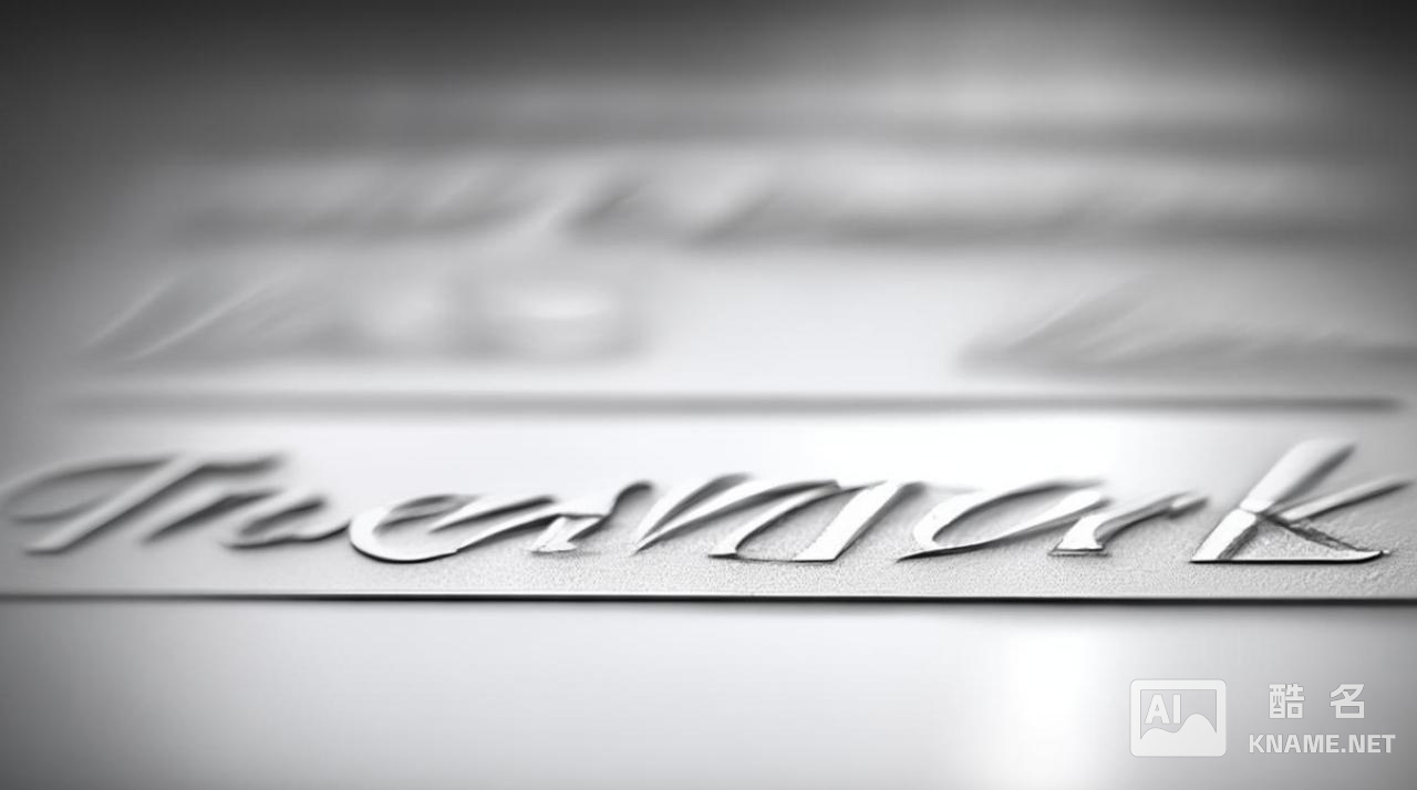 注册商标图片是什么