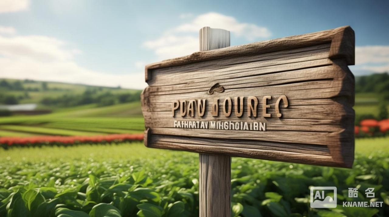 农业生产商标注册