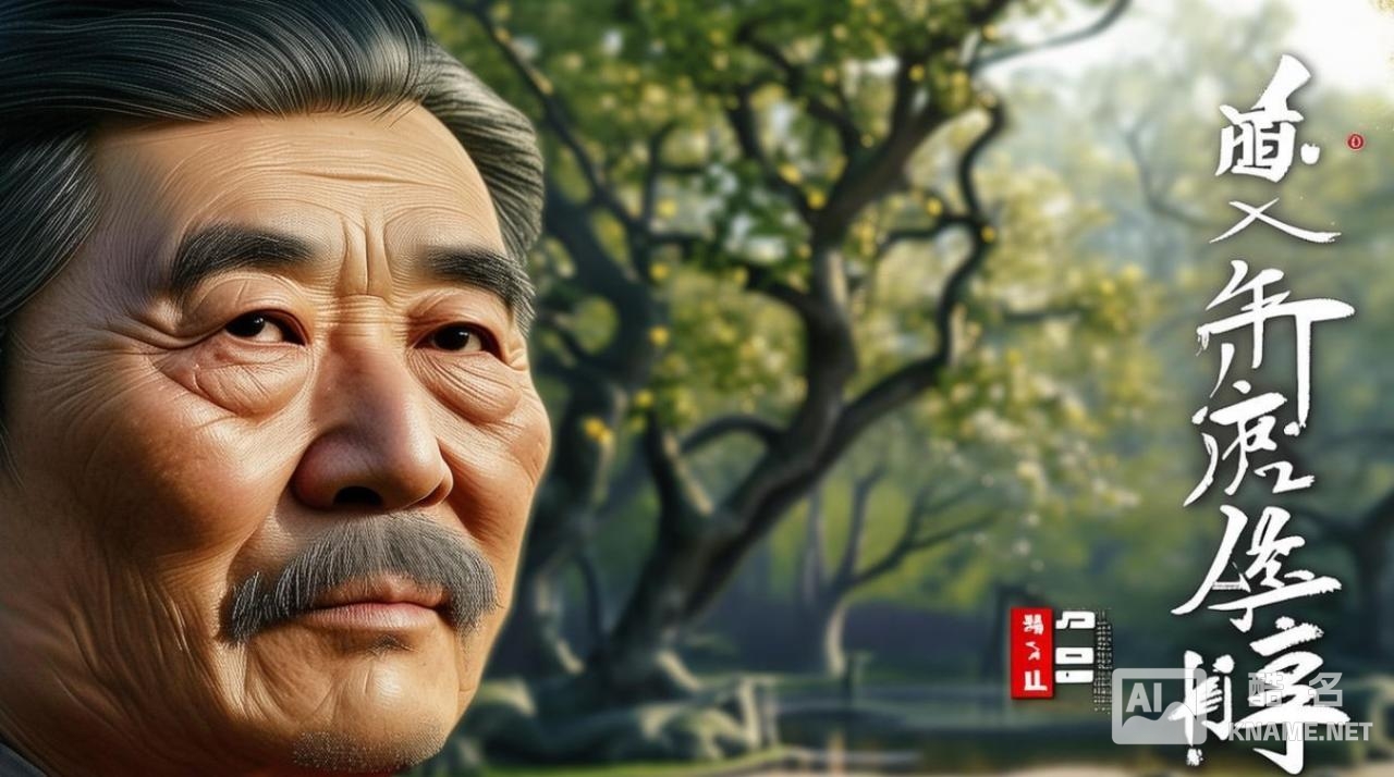 孙合礼为什么喜欢毓秀