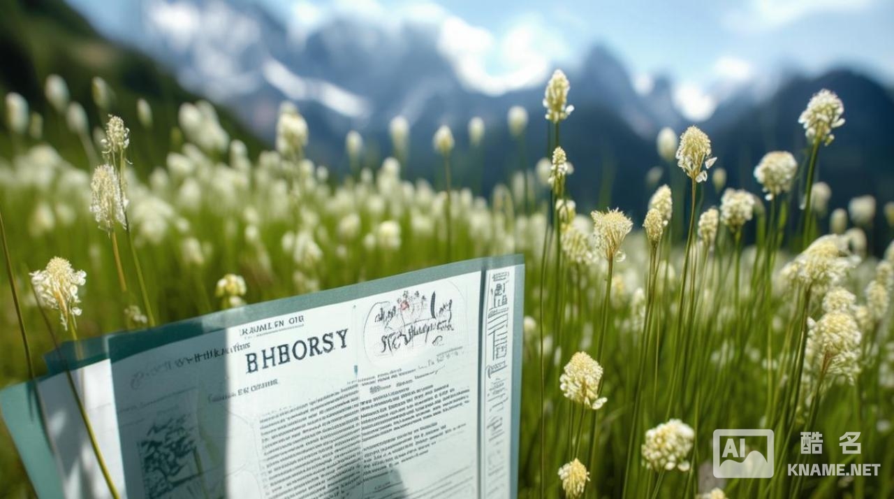 野山荞商标注册证