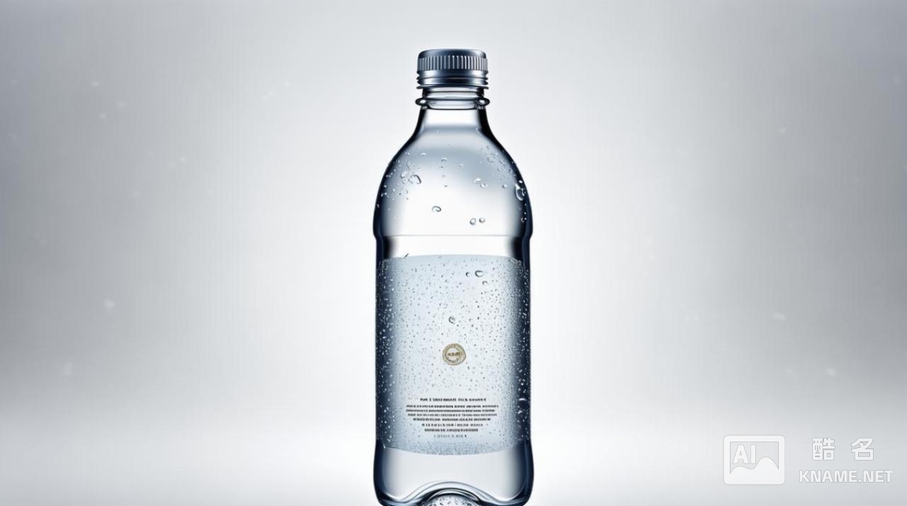 饮用水属于什么商标类别