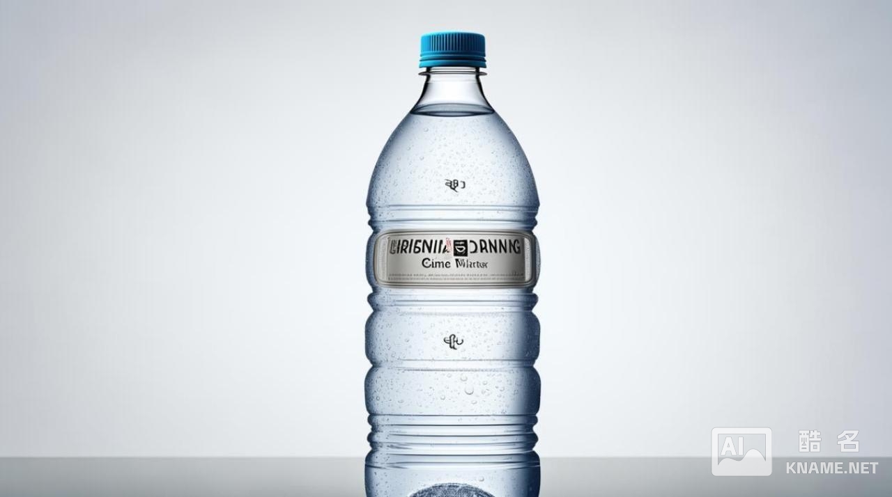 饮用水属于什么商标类别