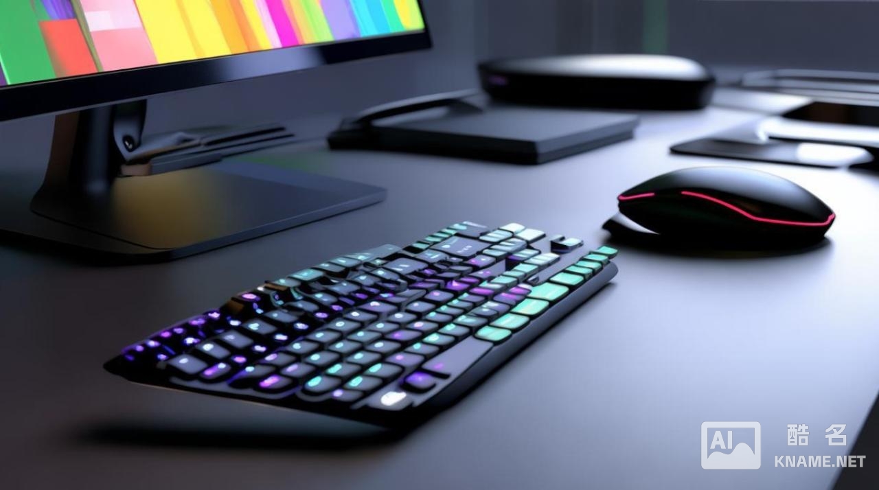 鼠标垫属于什么类目6