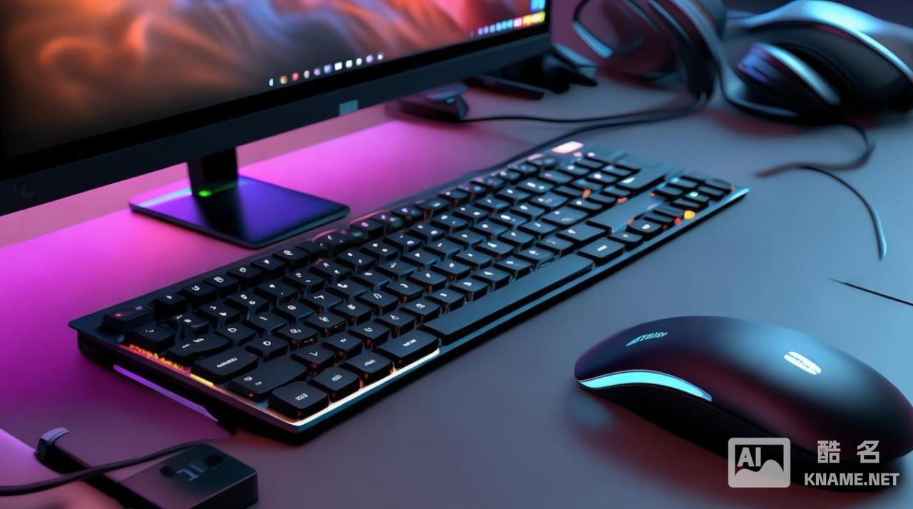 鼠标垫属于什么类目6