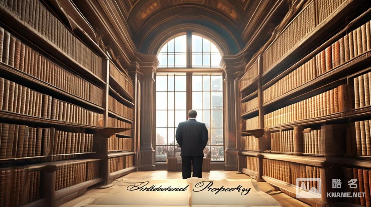 什么是强制知识产权转让