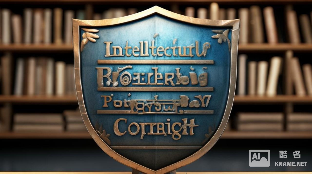 什么卡通有知识产权