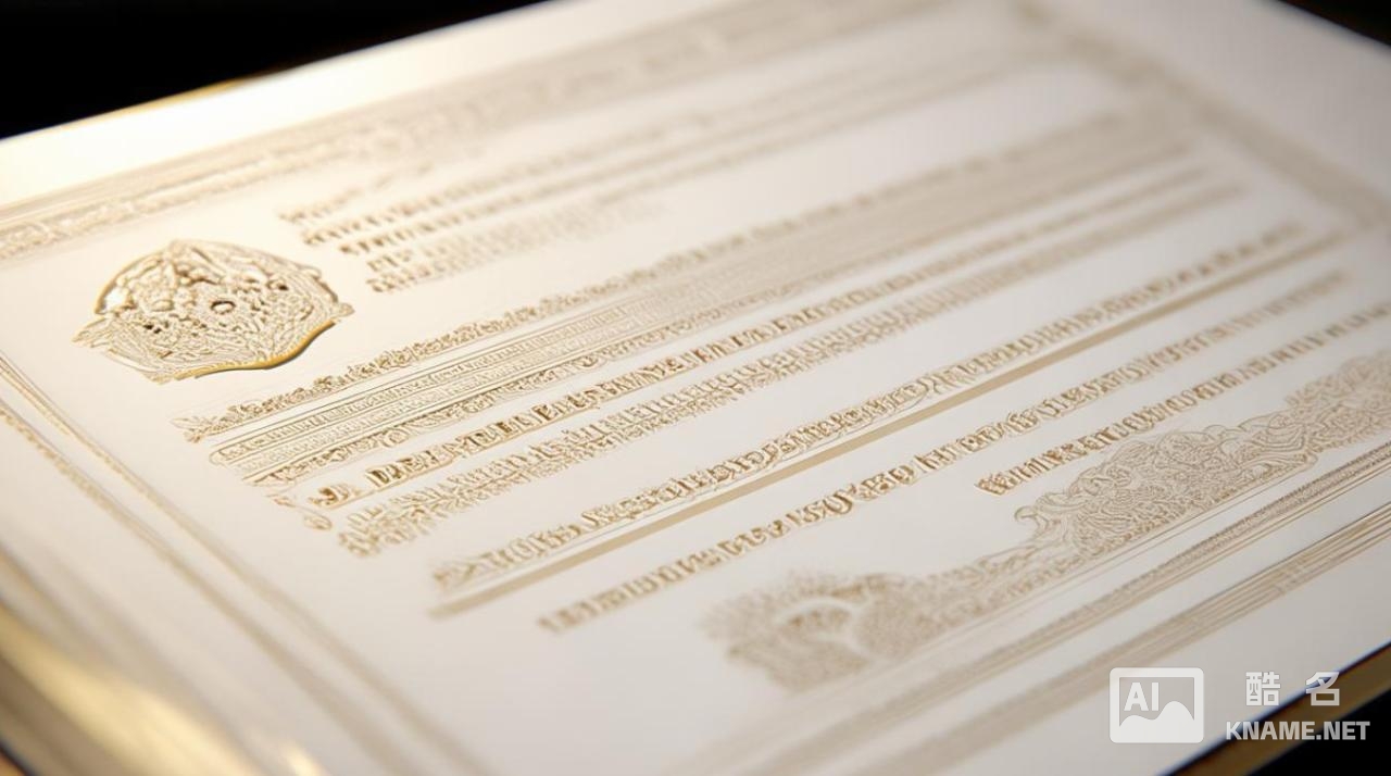 商标证号是什么东西