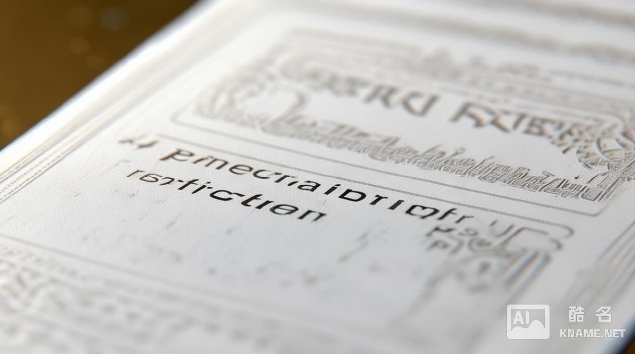 侵权商标注册超过五年