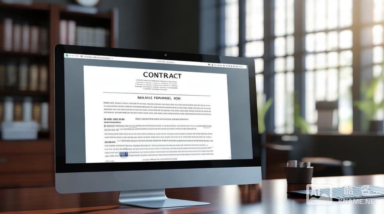 商标正在出售什么意思