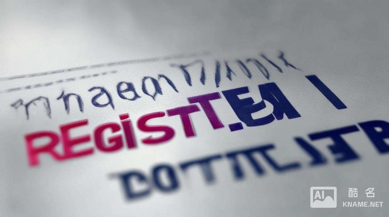 国际商标注册证样本