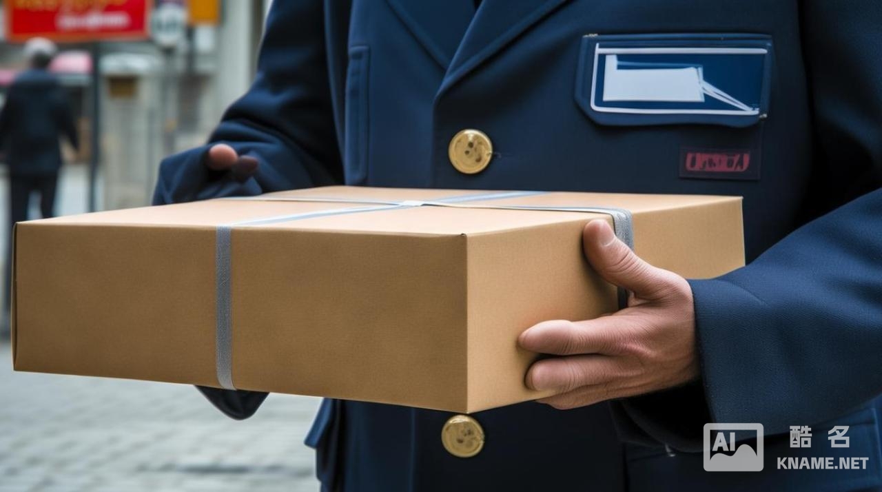 商标注册证邮寄方式