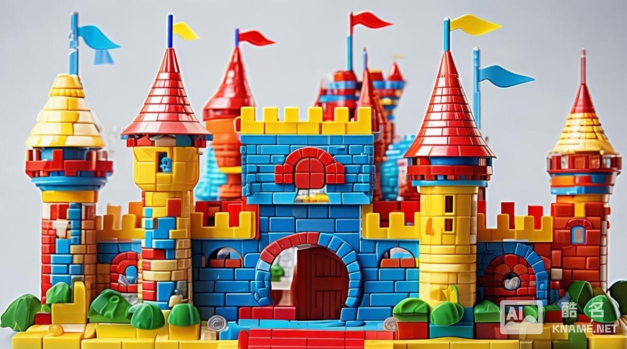 儿童乐园商标注册分类