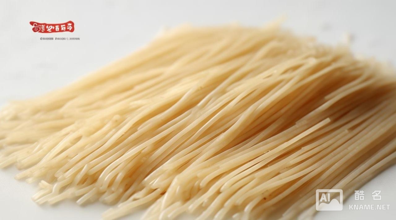 豆粉食用预制面筋是什么