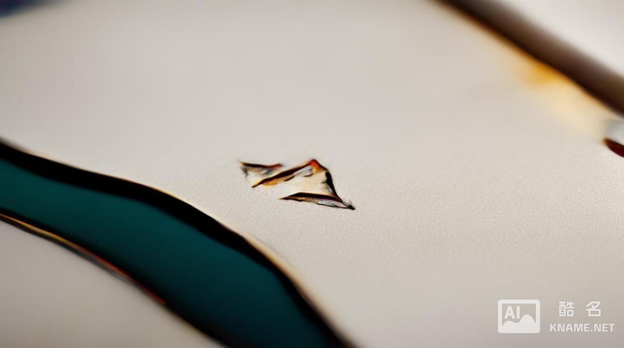 商标上没有r什么意思