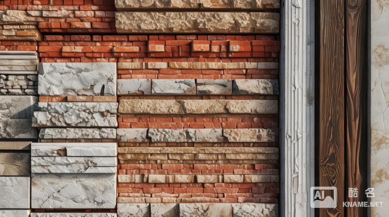 建材行业属于什么类别