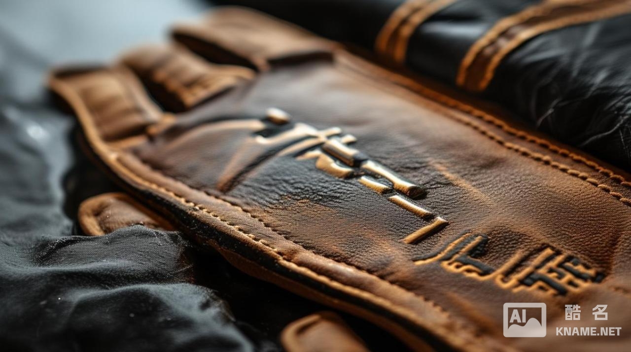 手套商标日本一什么意思