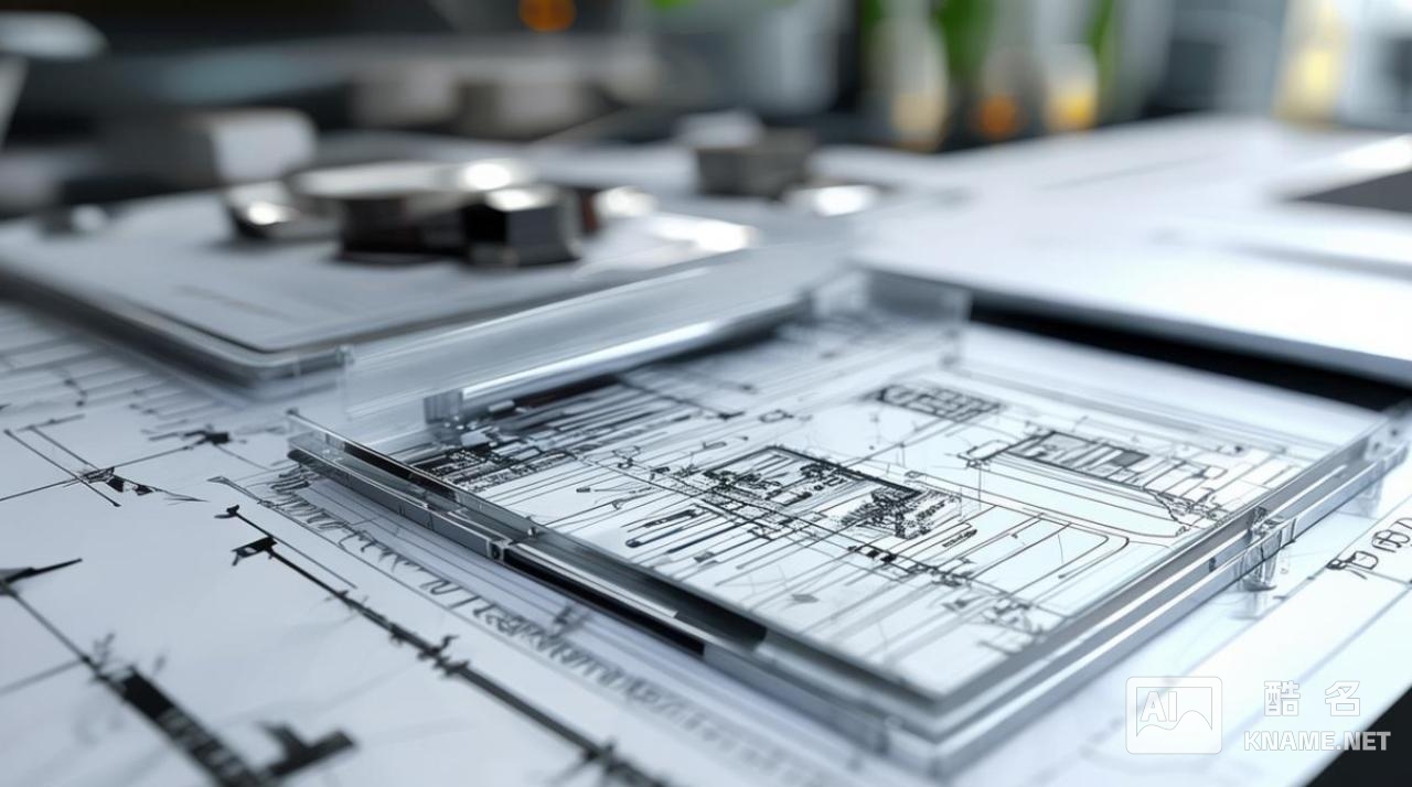 说明书附图是什么图