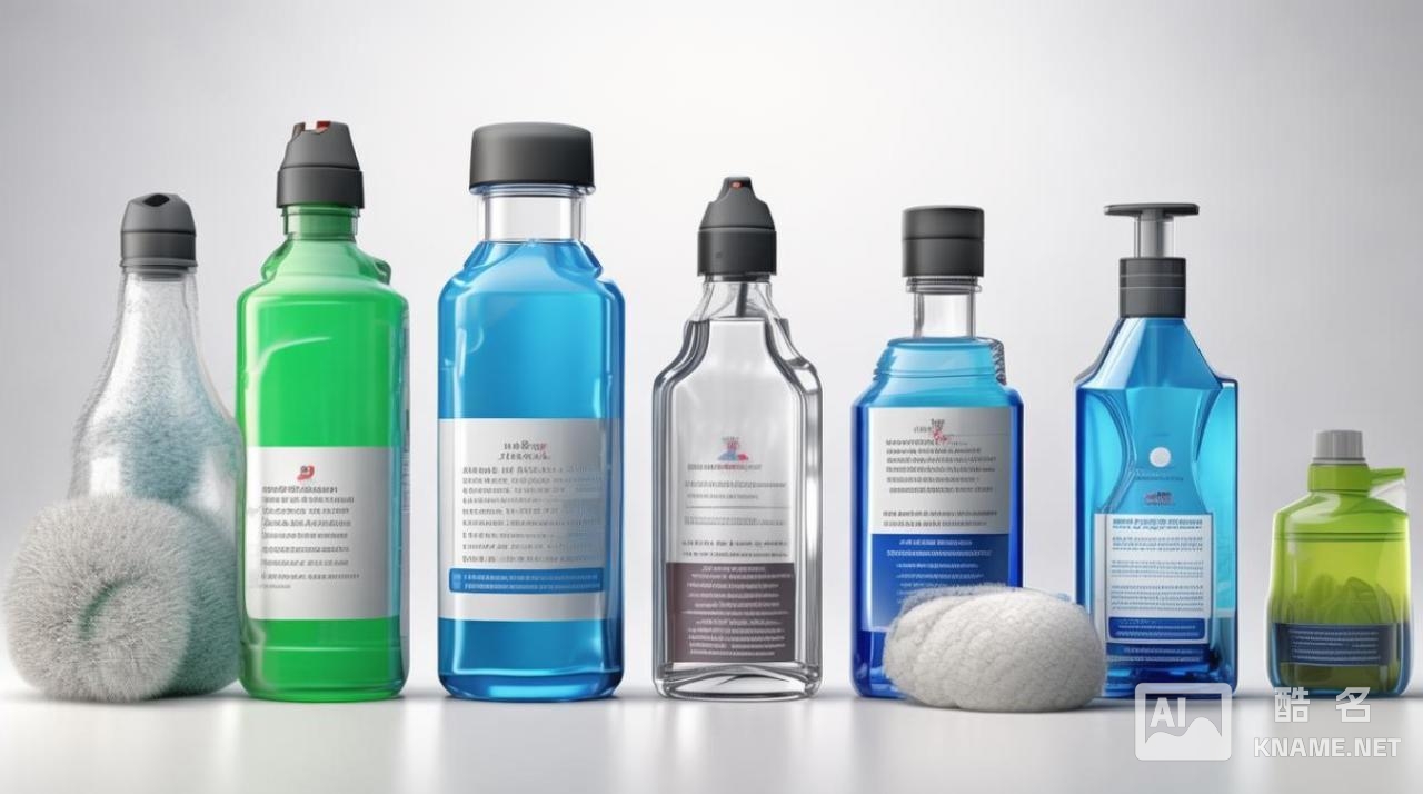 洗发水是什么商标类目